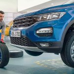 Revisiones clave en tu vehículo para empezar el año sin contratiempos