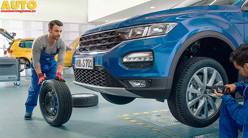 Revisiones clave en tu vehículo para empezar el año sin contratiempos