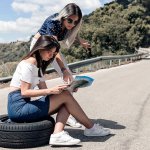 Viaje de carnaval seguro con 5 revisiones clave en tu vehículo