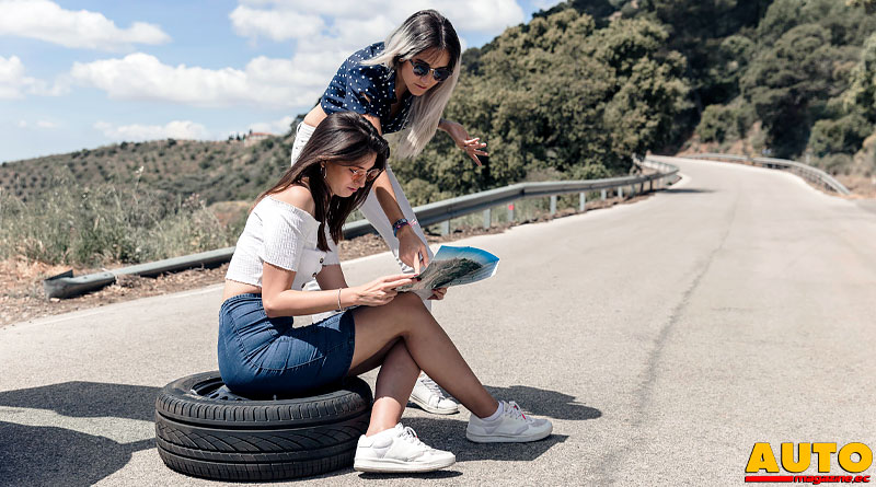 Viaje de carnaval seguro con 5 revisiones clave en tu vehículo