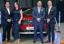 All New Ford Territory Full Hybrid de Quito Motors para Ecuador