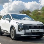 Kia obtiene reconocimiento global en los ‘What Car? Awards 2026’