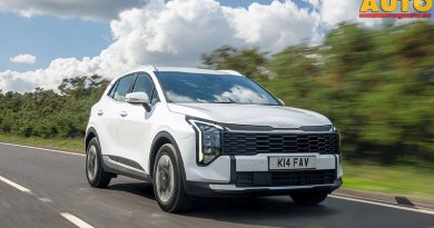 Kia obtiene reconocimiento global en los ‘What Car? Awards 2026’