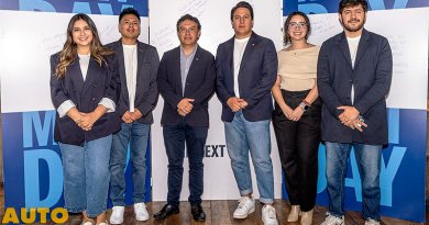 Suzuki Ecuador y su visión de movilidad a 5 años de su reingreso