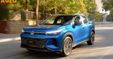 Volkswagen Tera rompe previsiones y ya es fenómeno regional