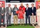 Isuzu es auspiciante principal de Leones Fútbol Club para 2026