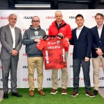 Isuzu es auspiciante principal de Leones Fútbol Club para 2026