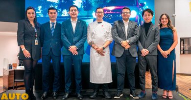 Mazda acerca la experiencia de la marca con la de la gastronomía