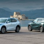 Impoventura asume la representación de Geely en Ecuador