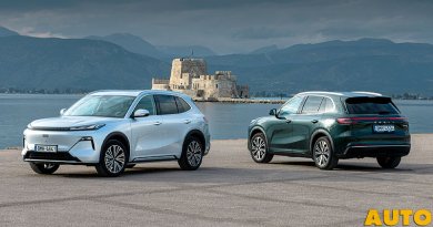 Impoventura asume la representación de Geely en Ecuador