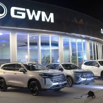 GWM se fortalece en el Austro con nuevo concesionario en Cuenca