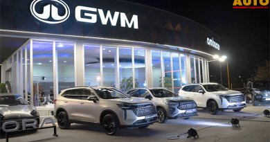 GWM se fortalece en el Austro con nuevo concesionario en Cuenca