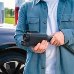 Chevrolet amplía su red de puntos de carga en Ecuador Chevrolet amplía su red de puntos de carga en Ecuador