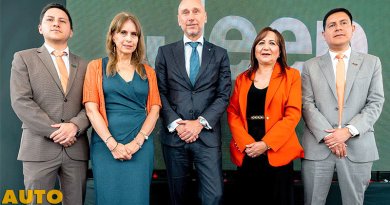 Maresa lanza nuevo FIAT 600 HEV y un renovado Jeep Avenger HEV