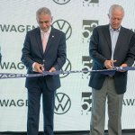 Ecuawagen abre concesionario Isuzu – Volkswagen en Guayaquil