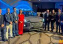 Nuevos SUV Toyota RAV4 HEV y YARIS Cross HEV para Ecuador