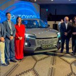 Nuevos SUV Toyota: RAV4 HEV y YARIS Cross HEV para Ecuador