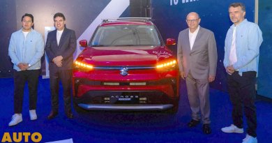 Suzuki Across Hybrid: el debut de un SUV ganador en Ecuador