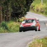 Primera fecha del Campeonato de Trepada de Montaña del TAC