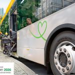 Conti Urban HA 5 NXT reconocido como el neumático más sostenible