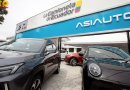 Inauguración de concesionario Asiauto – Valle de Los Chillos