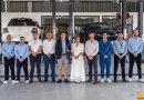 Suzuki Motor Co. reconoce a la red de Servicio de Suzuki del Ecuador