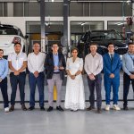 Suzuki Motor Co. reconoce a la red de Servicio de Suzuki del Ecuador