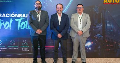 Teojama Comercial impulsa una nueva era para el transporte pesado