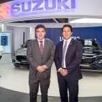 Suzuki Ecuador impulsa la movilidad sostenible con soluciones híbridas