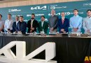 Quito se alista para un nuevo Kia Open del PGA Tour Americas