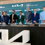 Quito se alista para un nuevo Kia Open del PGA Tour Americas