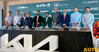 Quito se alista para un nuevo Kia Open del PGA Tour Americas