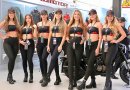 QJMOTOR aterriza con fuerza en la feria de motos ‘2 Ruedas 2026’