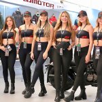 QJMOTOR aterrizan con fuerza en la feria de motos ‘2 Ruedas 2026’
