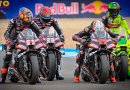 Alex Márquez se luce en Jerez y repite hazaña ante su afición