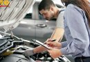 Empieza mayo con seguridad y haz el mantenimiento de tu auto