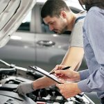 Empieza mayo con seguridad y haz el mantenimiento de tu auto