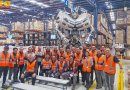 Excelencia operacional para Centro de Distribución de Repuestos GM