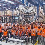 Excelencia operacional para Centro de Distribución de Repuestos GM