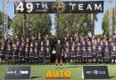Kia reúne a jugadores de fútbol de todo el mundo en Kia OMBC Cup