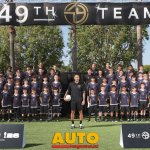 Kia reúne a jugadores de fútbol de todo el mundo en ‘Kia OMBC Cup’
