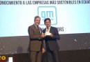 GM es una de las ‘Empresas más Sostenibles de Ecuador’