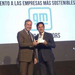 GM es una de las ‘Empresas más Sostenibles de Ecuador’
