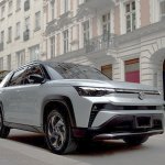 Suzuki acelera y hace historia en la industria japonesa y mundial