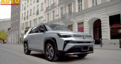Suzuki acelera y hace historia en la industria japonesa y mundial