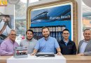 Tecnova amplía su red con nuevos puntos Bosch Battery Service en Quito