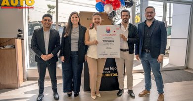 ChevyPlan Ecuador obtiene la certificación Great Place to Work®