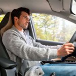 GM reafirma su compromiso con movilidad más segura y conectada