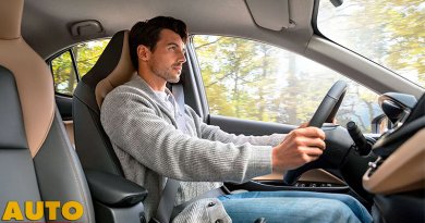 GM reafirma su compromiso con una movilidad más segura y conectada