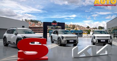 Corporación Favorita y Kia Ecuador fortalecen la movilidad sostenible